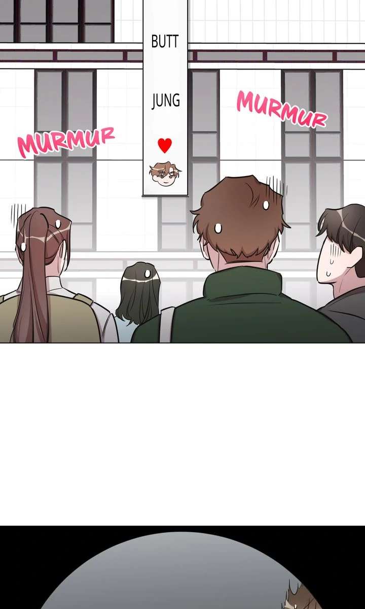 Read Cannot Help It chapter 12.1 image 18 on Lezhin