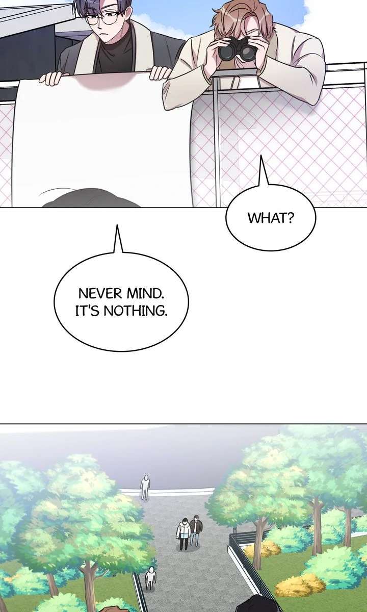 Read Cannot Help It chapter 12.1 image 20 on Lezhin