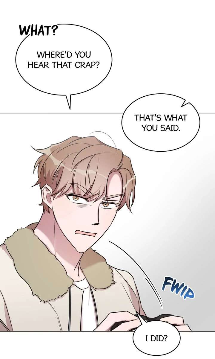 Read Cannot Help It chapter 12.1 image 22 on Lezhin