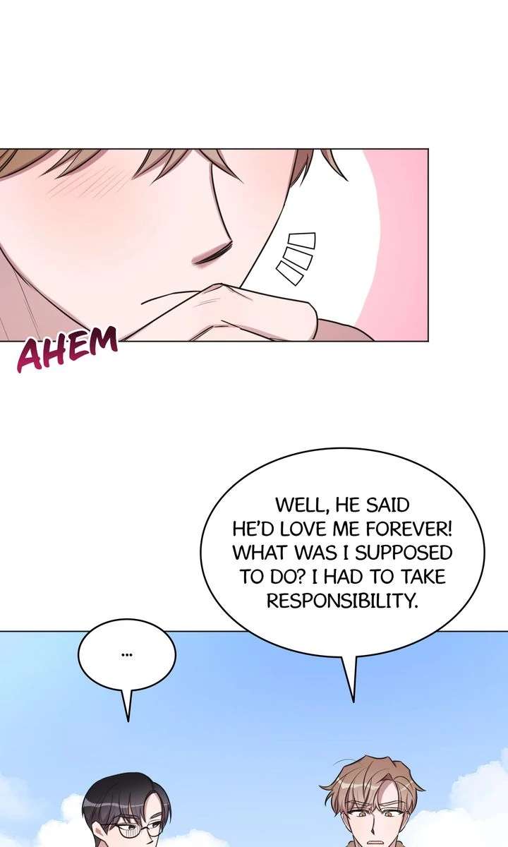 Read Cannot Help It chapter 12.1 image 23 on Lezhin