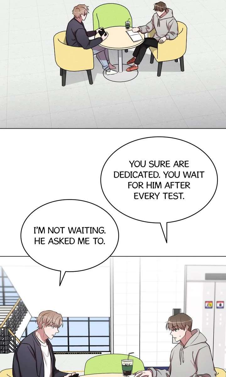 Read Cannot Help It chapter 12.1 image 40 on Lezhin