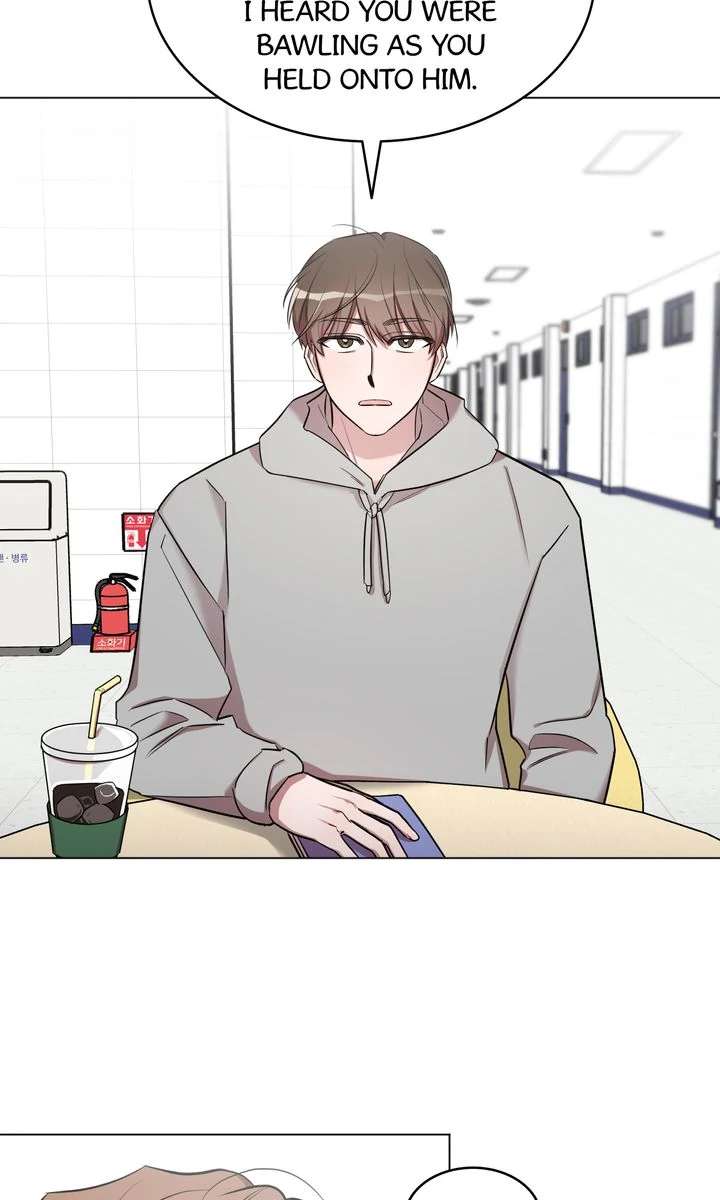 Read Cannot Help It chapter 12.1 image 42 on Lezhin