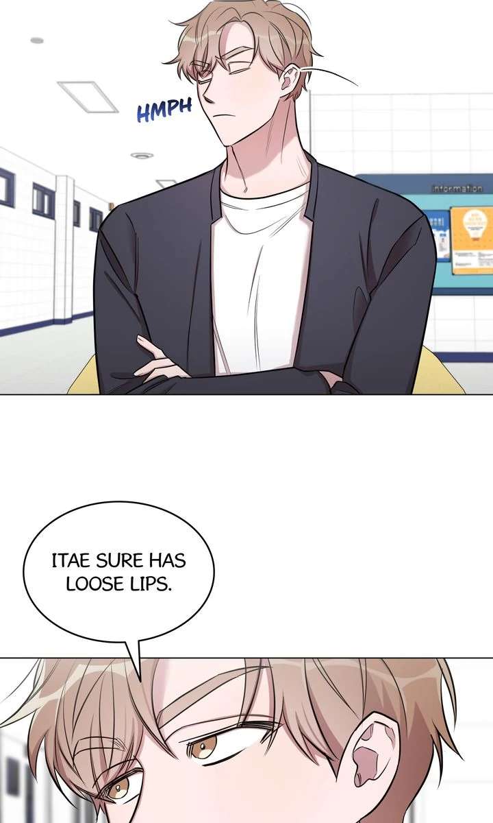 Read Cannot Help It chapter 12.1 image 48 on Lezhin