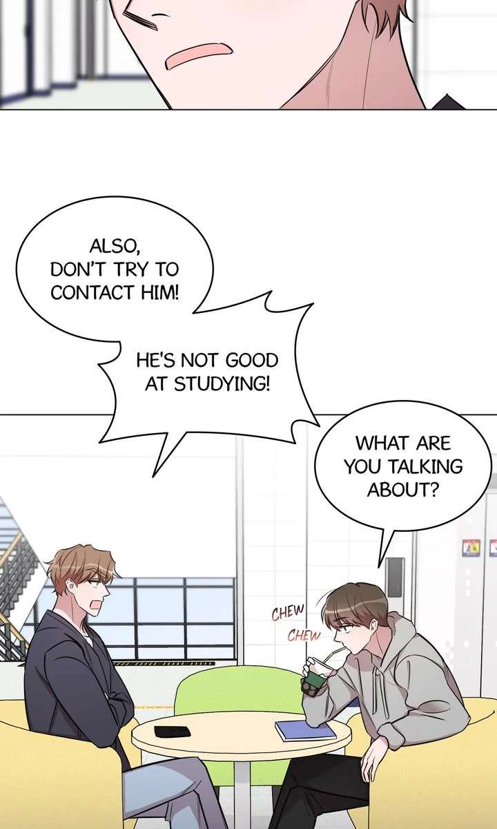 Read Cannot Help It chapter 12.1 image 49 on Lezhin