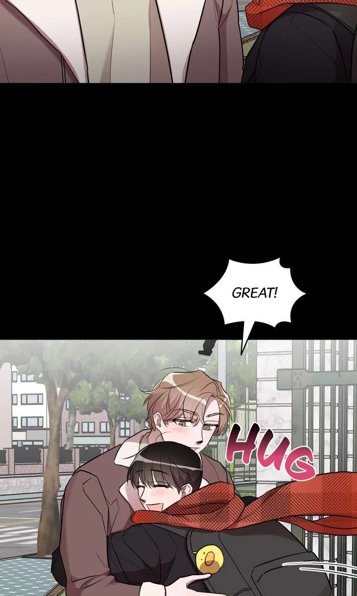 Read Cannot Help It chapter 12.1 image 52 on Lezhin