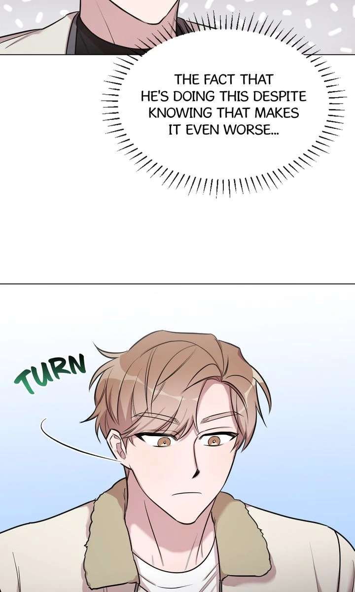 Read Cannot Help It chapter 12.1 image 6 on Lezhin