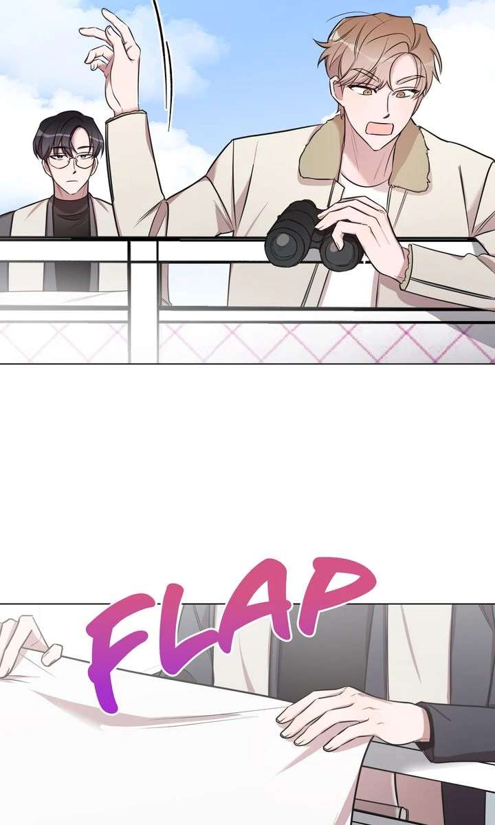 Read Cannot Help It chapter 12.1 image 9 on Lezhin