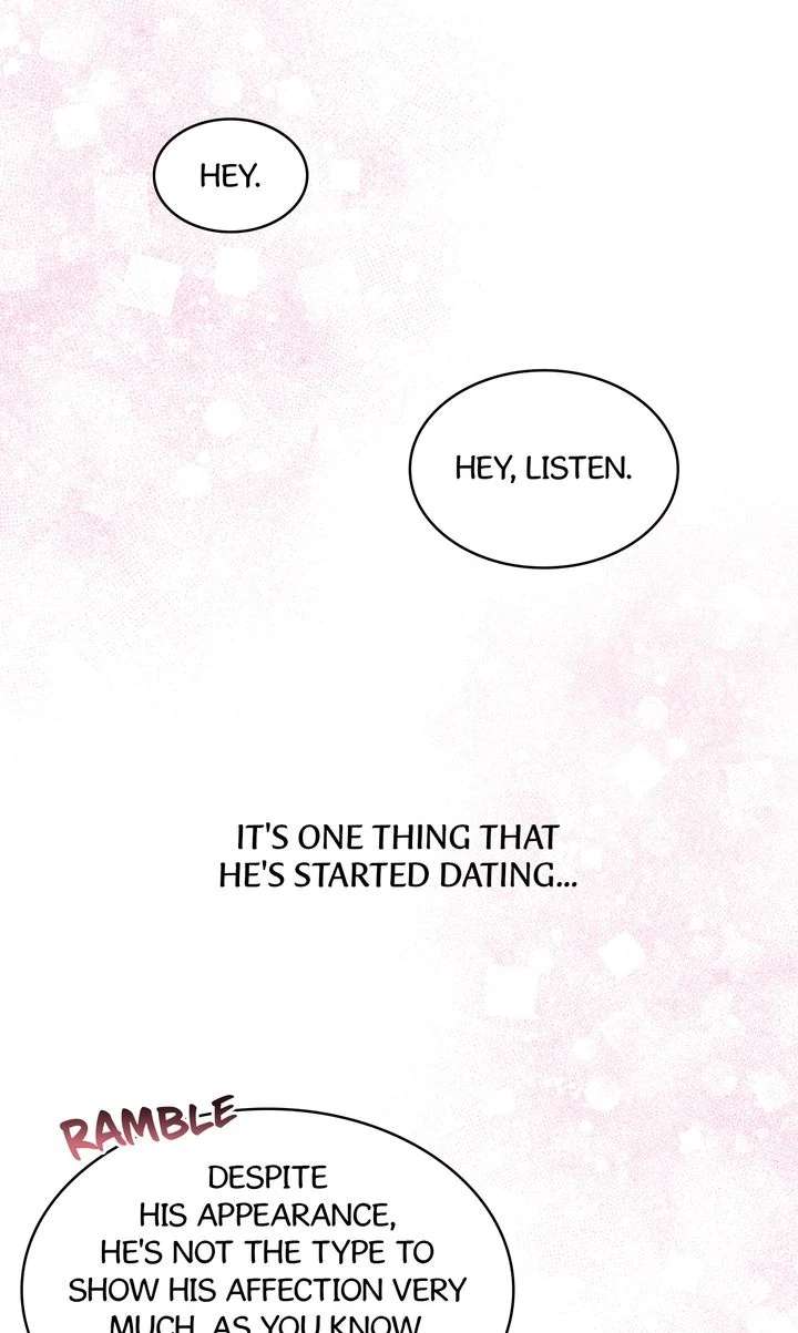 Read Cannot Help It chapter 12.2 image 1 on Lezhin
