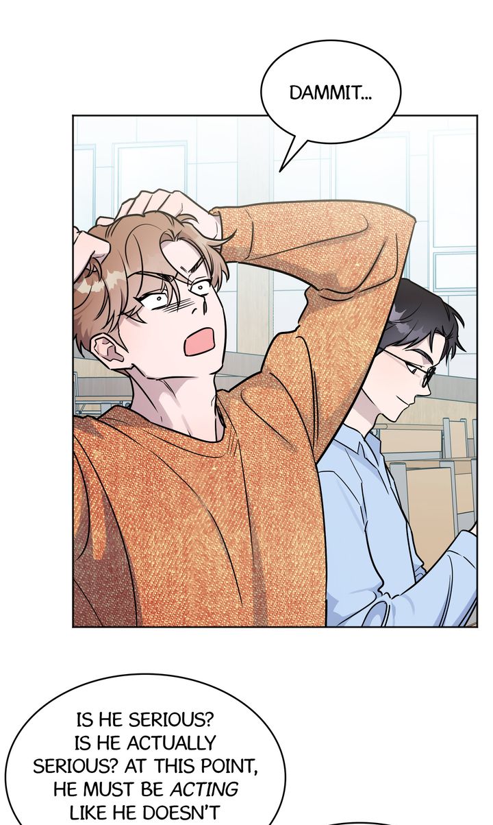 Read Cannot Help It chapter 12.2 image 16 on Lezhin