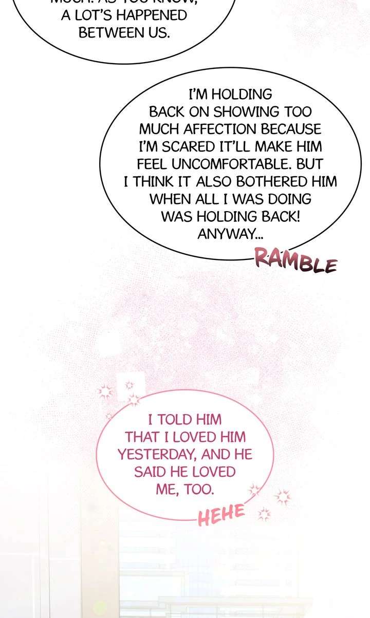 Read Cannot Help It chapter 12.2 image 2 on Lezhin