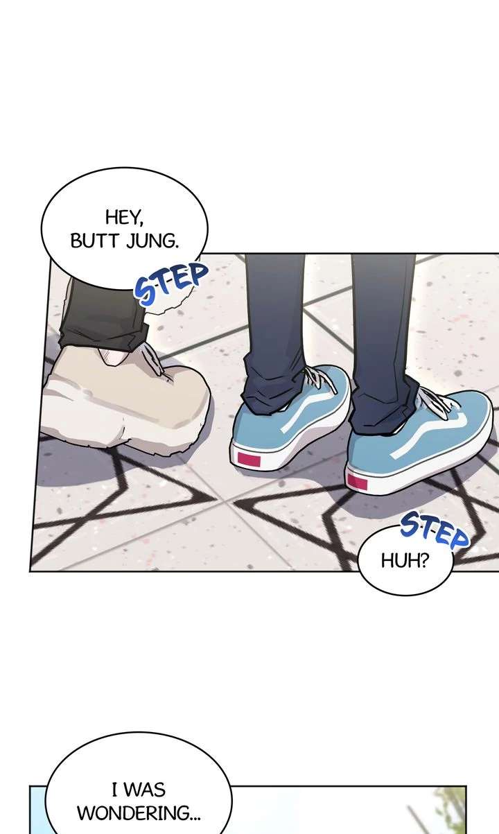 Read Cannot Help It chapter 12.2 image 24 on Lezhin
