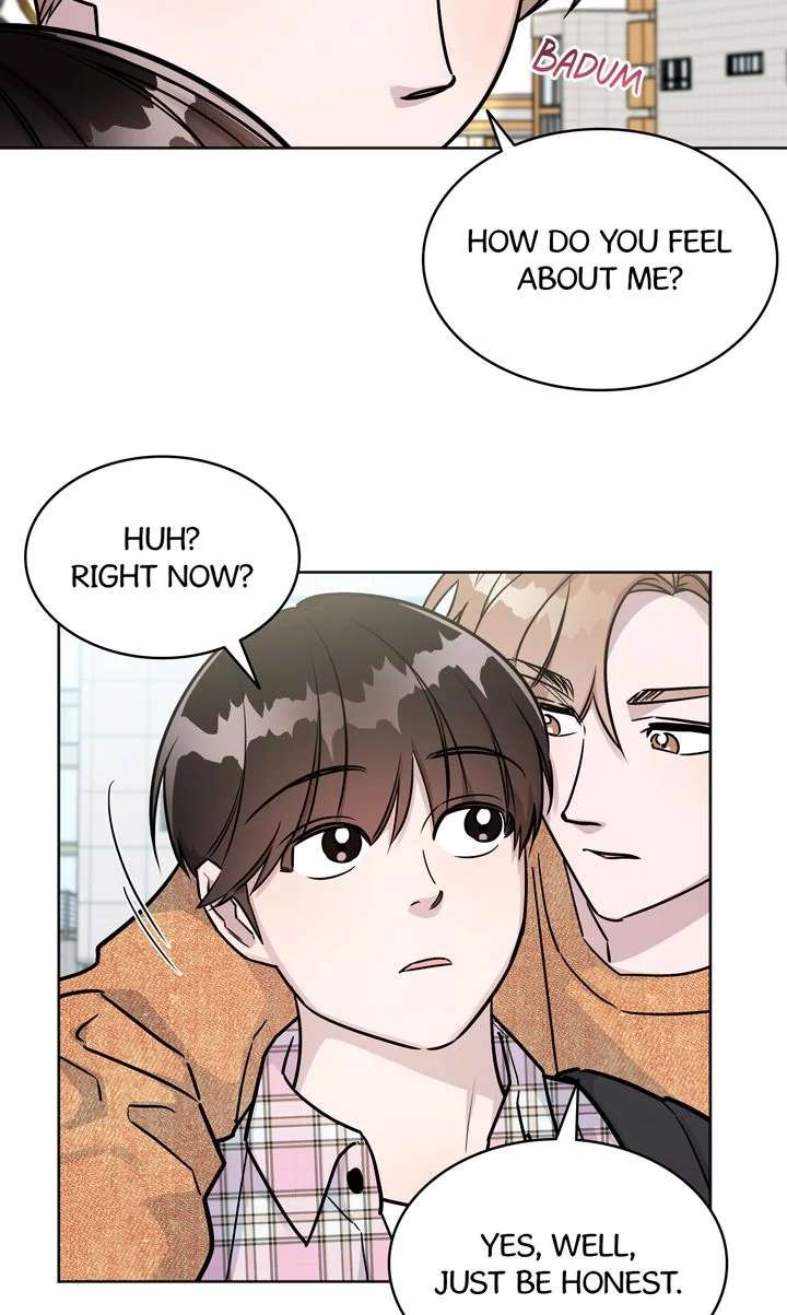 Read Cannot Help It chapter 12.2 image 26 on Lezhin