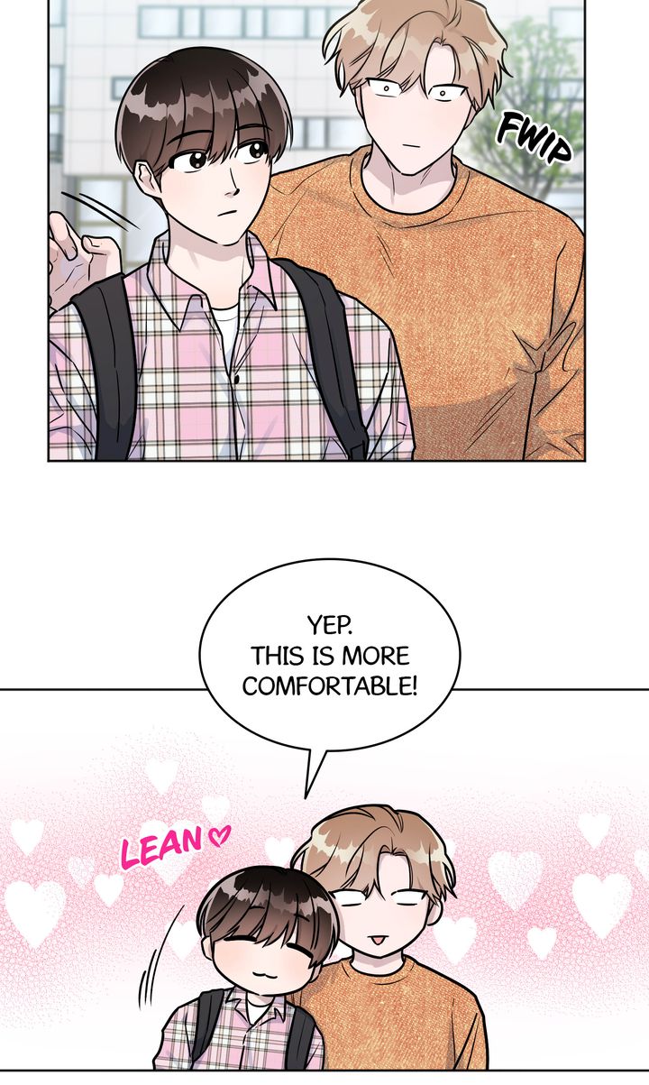 Read Cannot Help It chapter 12.2 image 29 on Lezhin