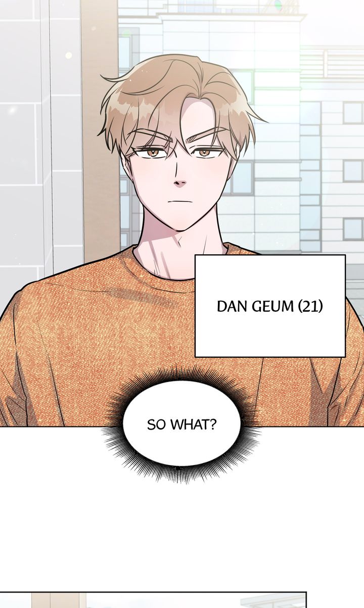 Read Cannot Help It chapter 12.2 image 3 on Lezhin
