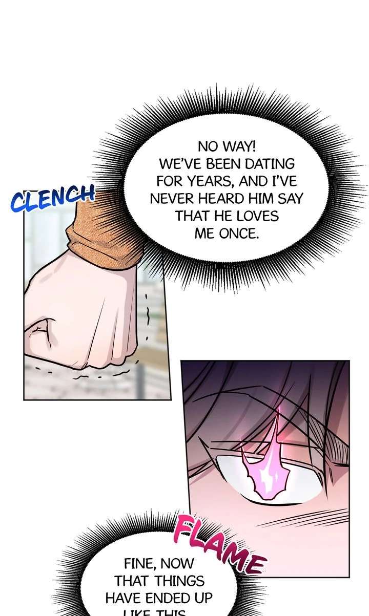 Read Cannot Help It chapter 12.2 image 30 on Lezhin
