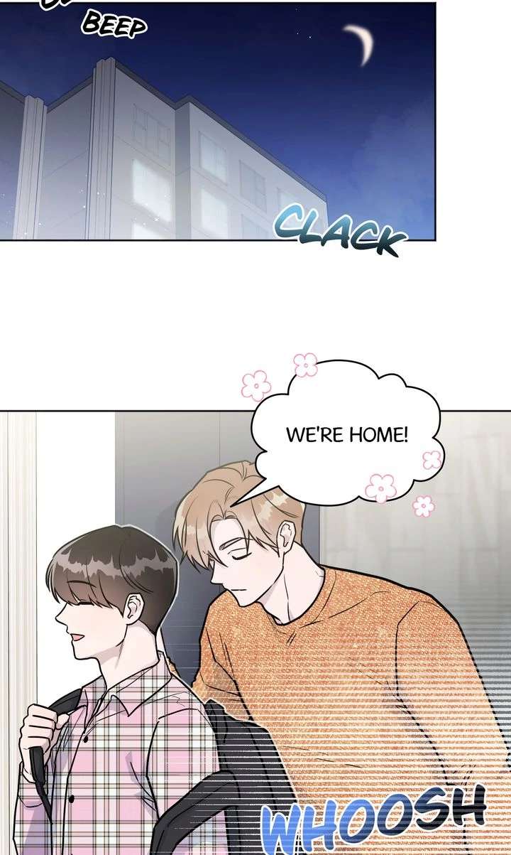 Read Cannot Help It chapter 12.2 image 32 on Lezhin