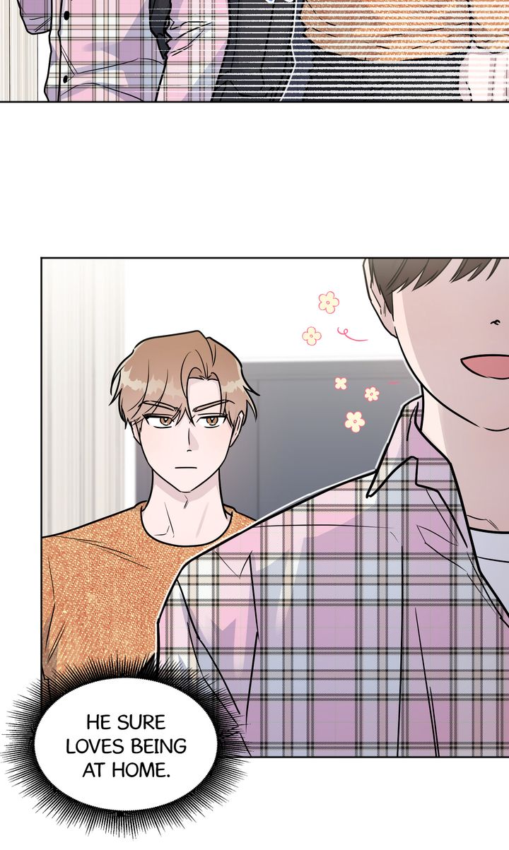 Read Cannot Help It chapter 12.2 image 33 on Lezhin