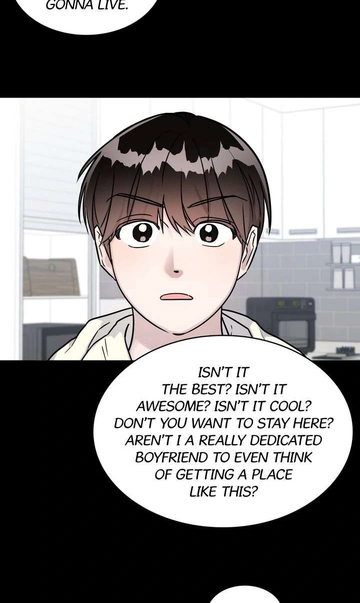 Read Cannot Help It chapter 12.2 image 39 on Lezhin