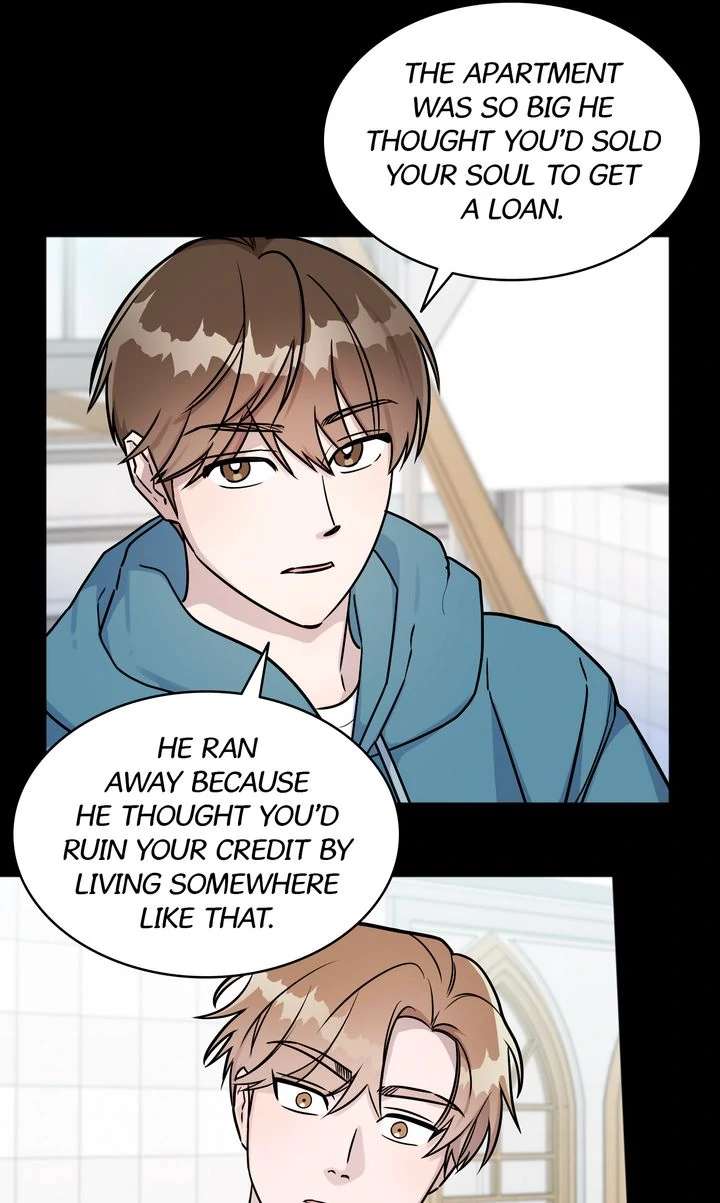 Read Cannot Help It chapter 12.2 image 42 on Lezhin