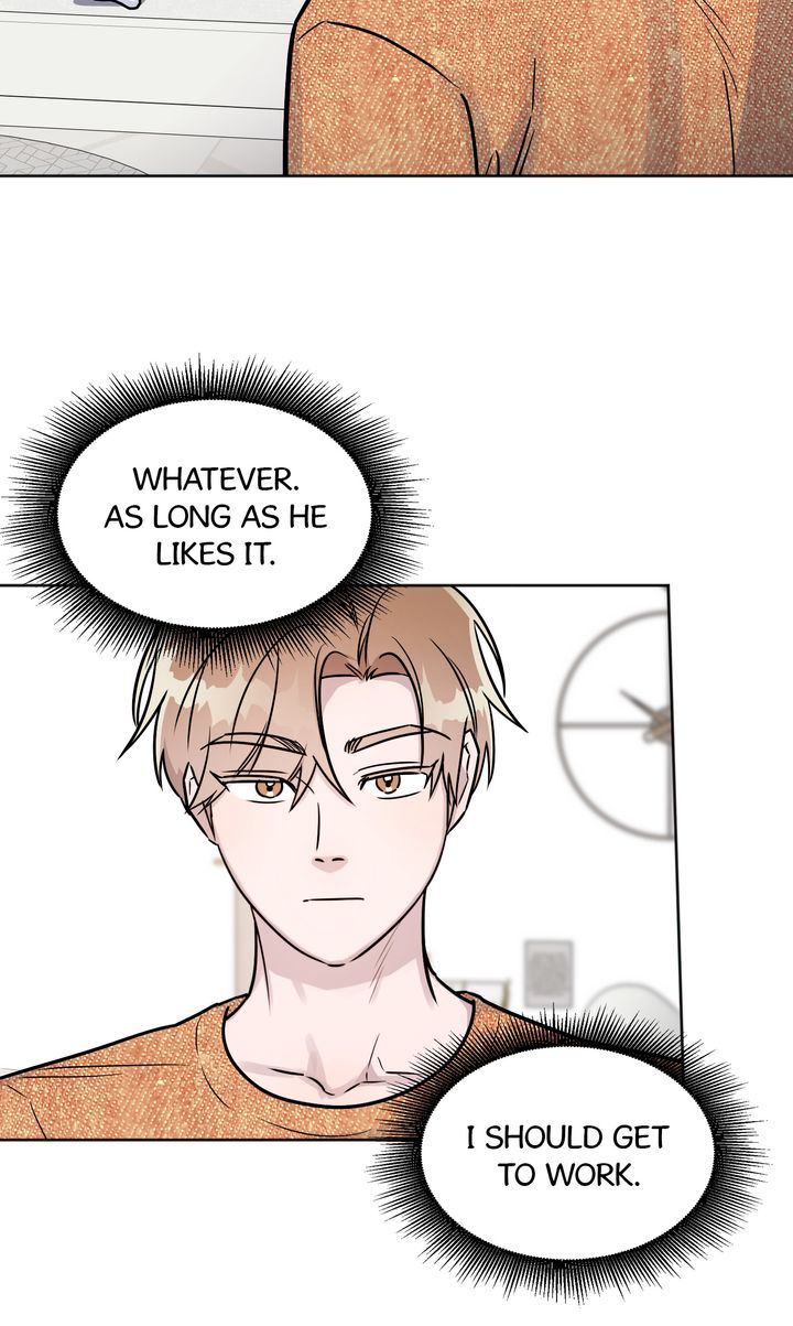 Read Cannot Help It chapter 12.2 image 46 on Lezhin