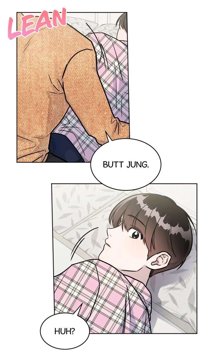Read Cannot Help It chapter 12.2 image 47 on Lezhin