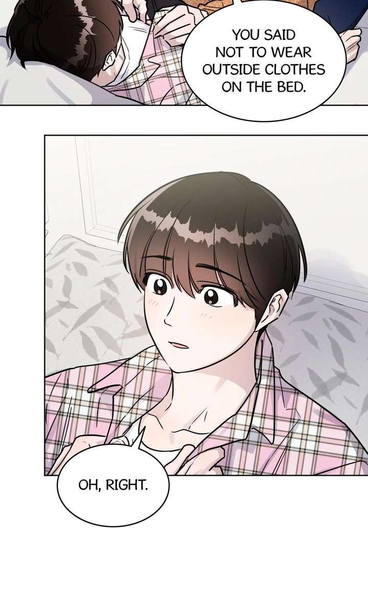 Read Cannot Help It chapter 12.2 image 49 on Lezhin