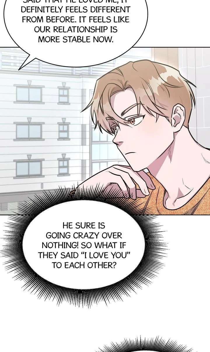 Read Cannot Help It chapter 12.2 image 5 on Lezhin