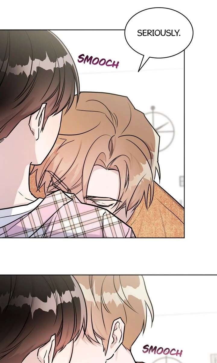 Read Cannot Help It chapter 12.2 image 50 on Lezhin