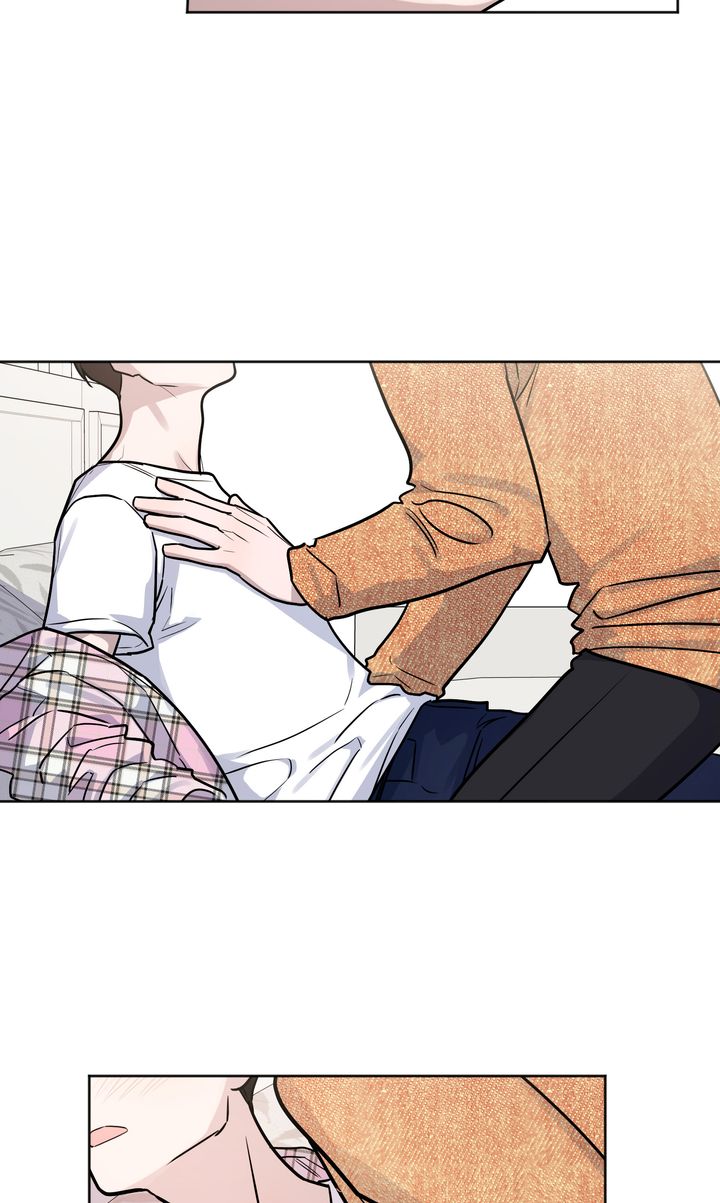 Read Cannot Help It chapter 12.2 image 52 on Lezhin