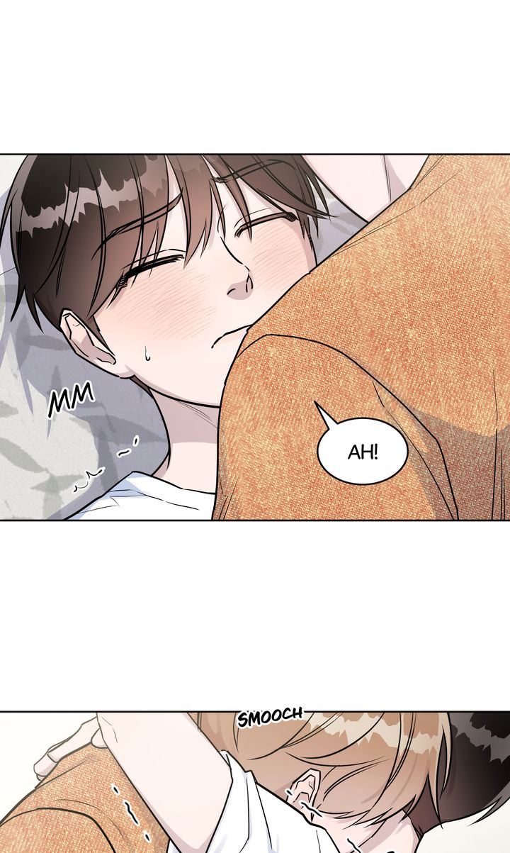 Read Cannot Help It chapter 12.2 image 56 on Lezhin