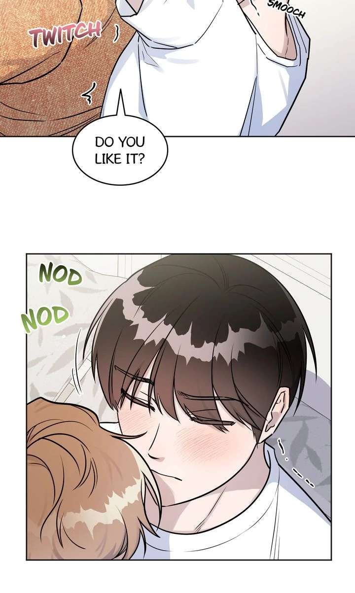 Read Cannot Help It chapter 12.2 image 57 on Lezhin