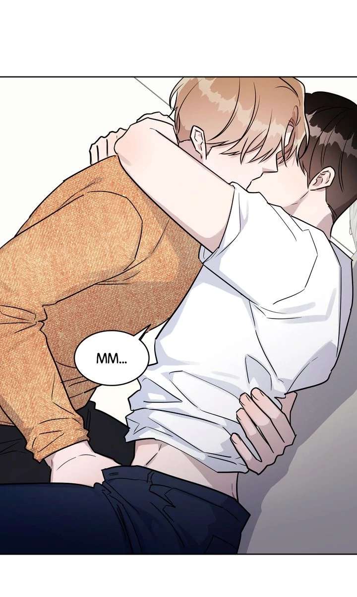 Read Cannot Help It chapter 12.2 image 58 on Lezhin