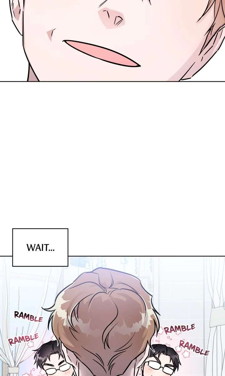 Read Cannot Help It chapter 12.2 image 7 on Lezhin