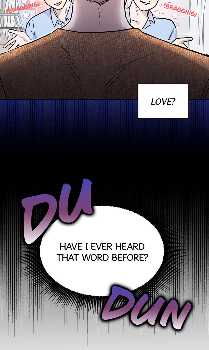 Read Cannot Help It chapter 12.2 image 8 on Lezhin