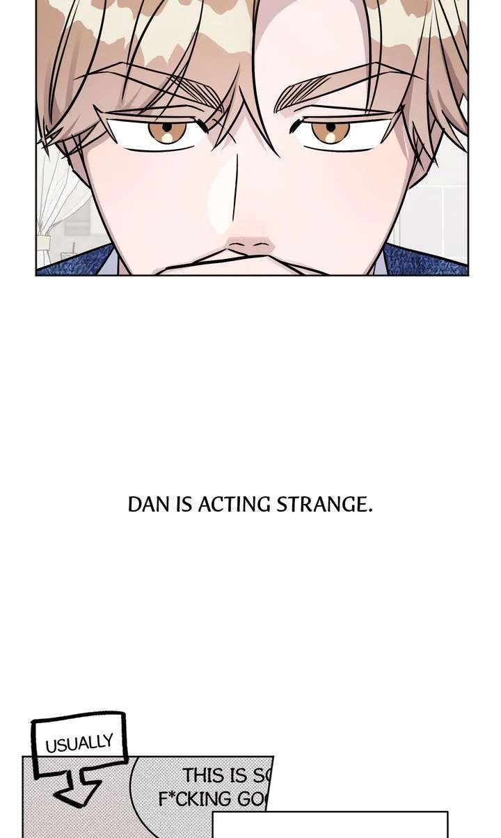Read Cannot Help It chapter 12.3 image 1 on Lezhin