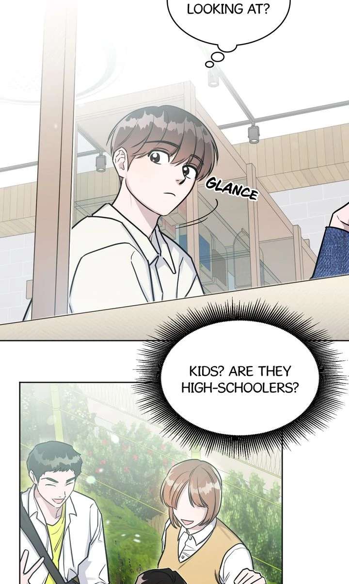 Read Cannot Help It chapter 12.3 image 10 on Lezhin