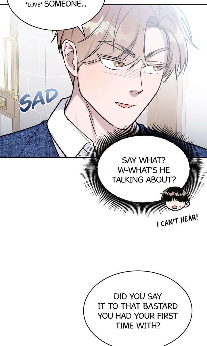 Read Cannot Help It chapter 12.3 image 12 on Lezhin