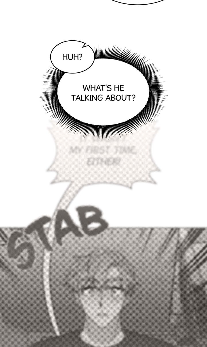Read Cannot Help It chapter 12.3 image 13 on Lezhin