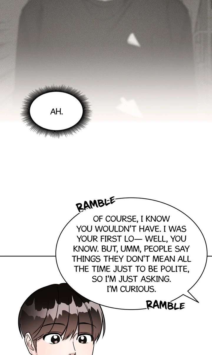 Read Cannot Help It chapter 12.3 image 14 on Lezhin
