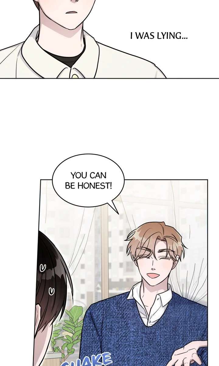 Read Cannot Help It chapter 12.3 image 15 on Lezhin