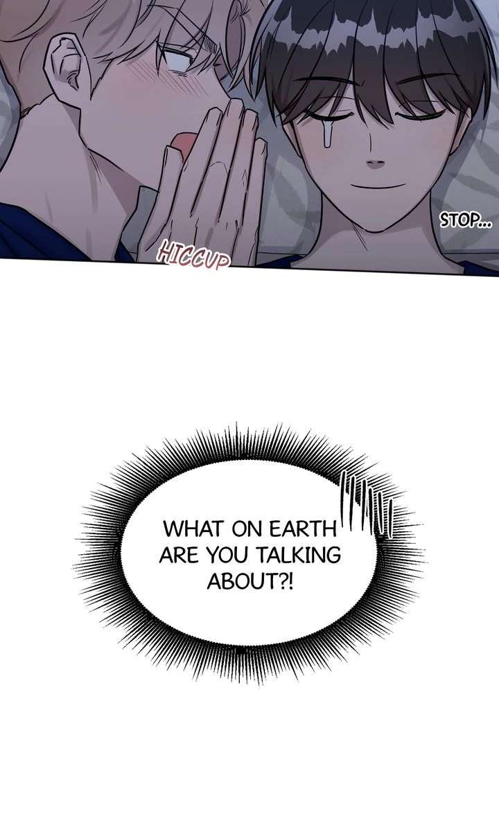 Read Cannot Help It chapter 12.3 image 19 on Lezhin