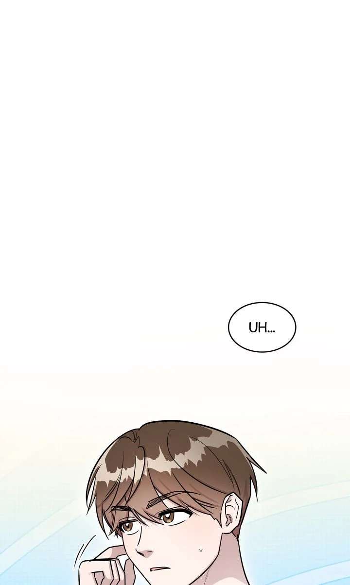 Read Cannot Help It chapter 12.3 image 20 on Lezhin