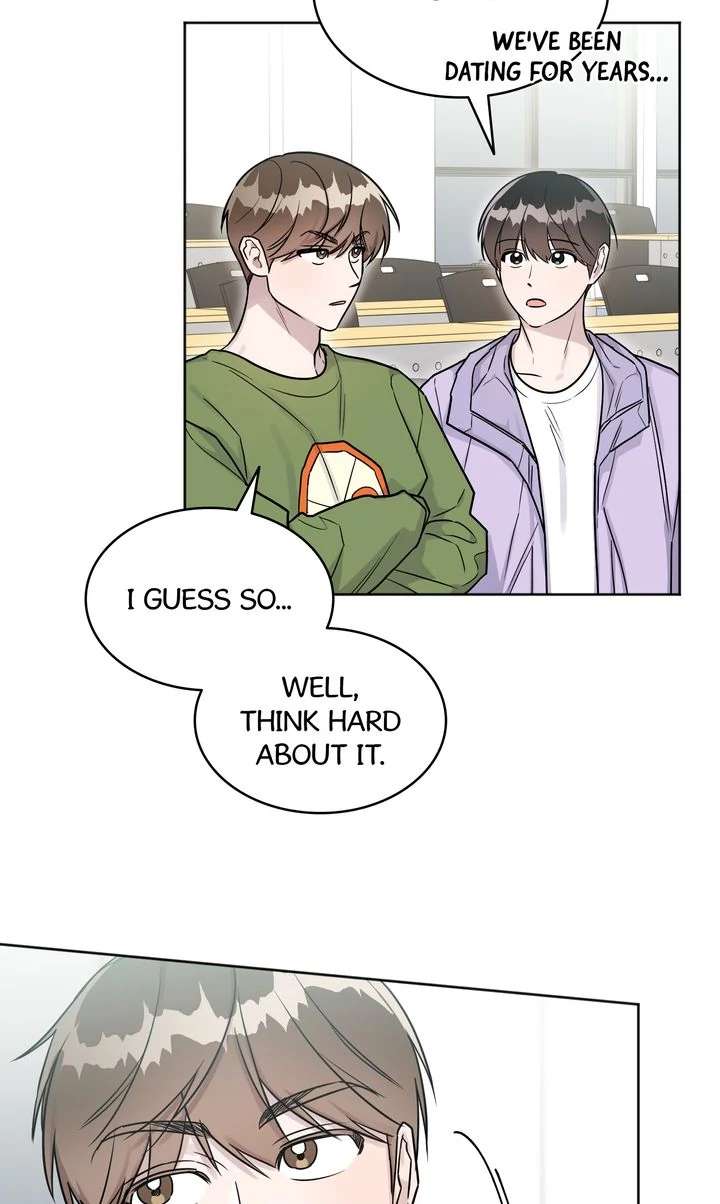 Read Cannot Help It chapter 12.3 image 22 on Lezhin