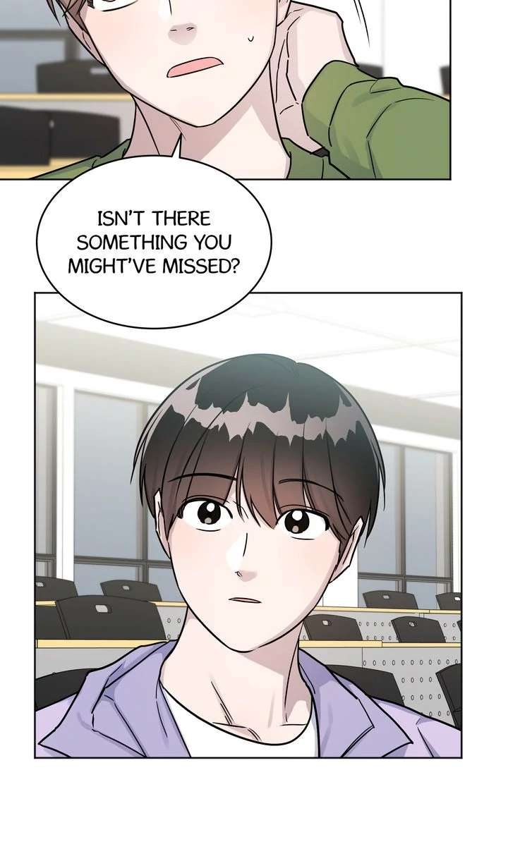 Read Cannot Help It chapter 12.3 image 23 on Lezhin
