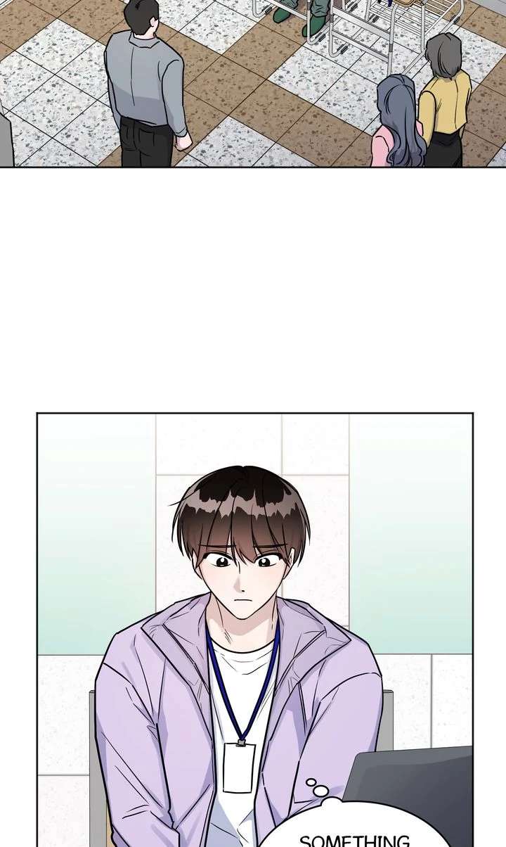Read Cannot Help It chapter 12.3 image 25 on Lezhin