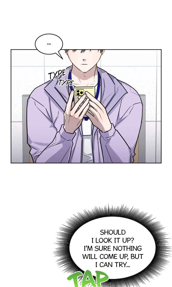Read Cannot Help It chapter 12.3 image 27 on Lezhin