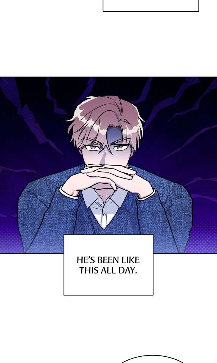Read Cannot Help It chapter 12.3 image 3 on Lezhin