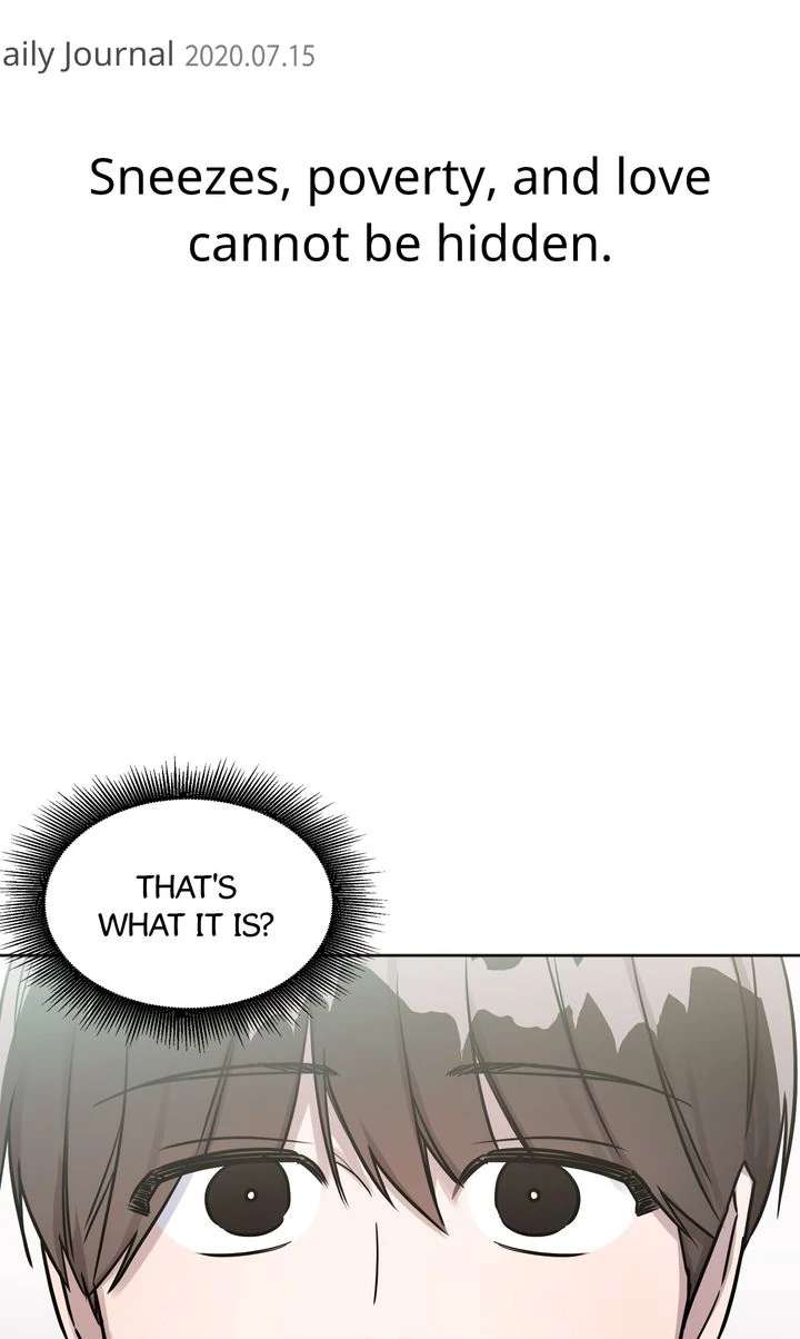 Read Cannot Help It chapter 12.3 image 34 on Lezhin