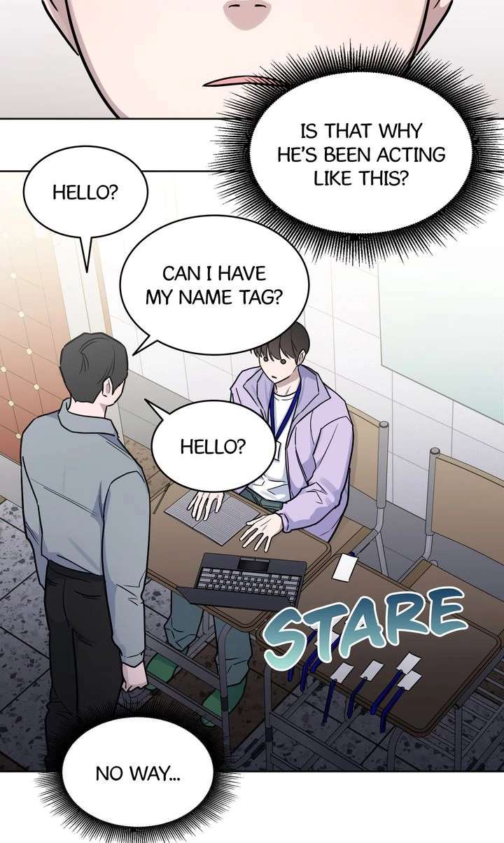 Read Cannot Help It chapter 12.3 image 35 on Lezhin