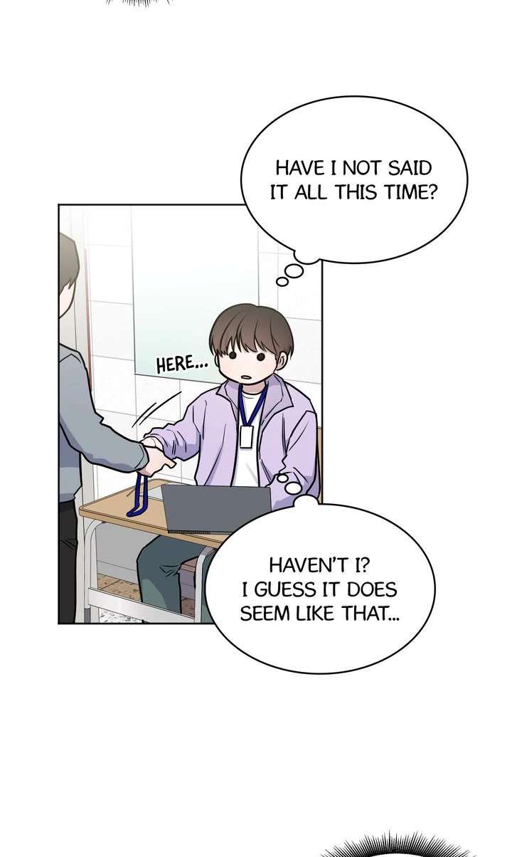 Read Cannot Help It chapter 12.3 image 36 on Lezhin